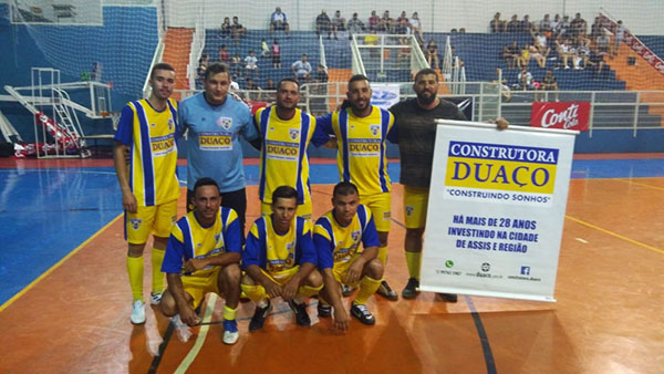 Divulgação - Equipe Duaço Empreendimentos Divulgação - Equipe Duaço Empreendimentos