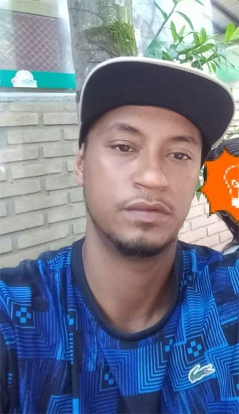Cedida pela família - Gilmar Santana Mauro não é visto desde o dia 4 de novembro em Assis Cedida pela família - Gilmar Santana Mauro não é visto desde o dia 4 de novembro em Assis