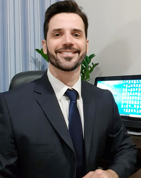 Divulgação - Daniel Bergamini Levi é advogado, especialista em isenções de impostos e aposentadoria Divulgação - Daniel Bergamini Levi é advogado, especialista em isenções de impostos e aposentadoria