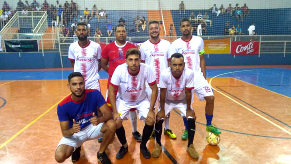 Divulgação - Equipe Casa Avenida Divulgação - Equipe Casa Avenida