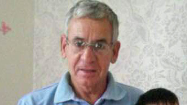 Arquivo Pessoal - Wladimir Barbosa tem 65 anos e precisa de doações de sangue em Assis Arquivo Pessoal - Wladimir Barbosa tem 65 anos e precisa de doações de sangue em Assis