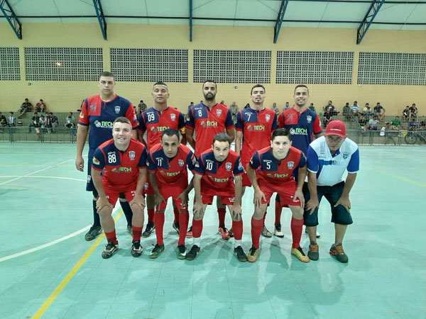 Divulgação - Equipe Supermercado Pag Poko/Tanoeiro Divulgação - Equipe Supermercado Pag Poko/Tanoeiro