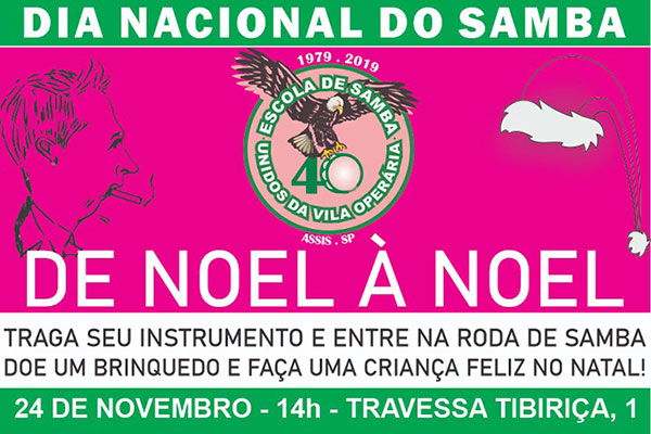 divulgação - Cartaz de divulgação da ação que começa as 14 horas deste domingo divulgação - Cartaz de divulgação da ação que começa as 14 horas deste domingo