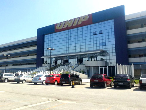 Divulgação - UNIP Assis Divulgação - UNIP Assis