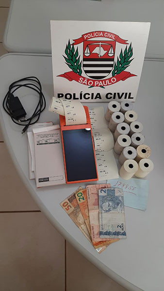 divulgação - 10 Termos Circunstanciados foram elaborados divulgação - 10 Termos Circunstanciados foram elaborados