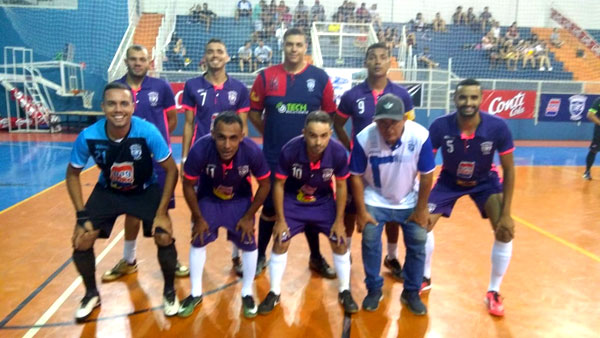 Divulgação - Equipe Supermercado Pag Poko/Tanoeiro Divulgação - Equipe Supermercado Pag Poko/Tanoeiro