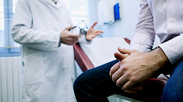 Ilustrativa - Interpretação do PSA deve ser sempre feita por um médico urologista Ilustrativa - Interpretação do PSA deve ser sempre feita por um médico urologista