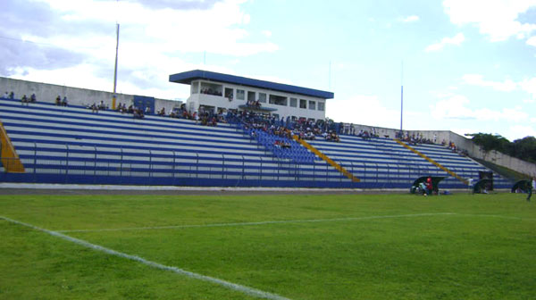 Divulgação - Assis será uma das sedes da competição e jogos serão realizados no Estádio Tonicão Divulgação - Assis será uma das sedes da competição e jogos serão realizados no Estádio Tonicão