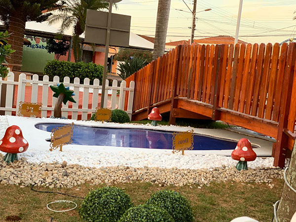 divulgação divulgação
