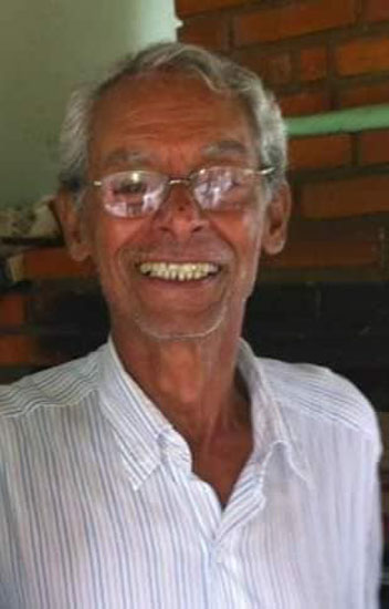 Divulgação - Professor Jessé Pereira de Carvalho tinha 76 anos e atuava na ETEC de Cândido Mota Divulgação - Professor Jessé Pereira de Carvalho tinha 76 anos e atuava na ETEC de Cândido Mota