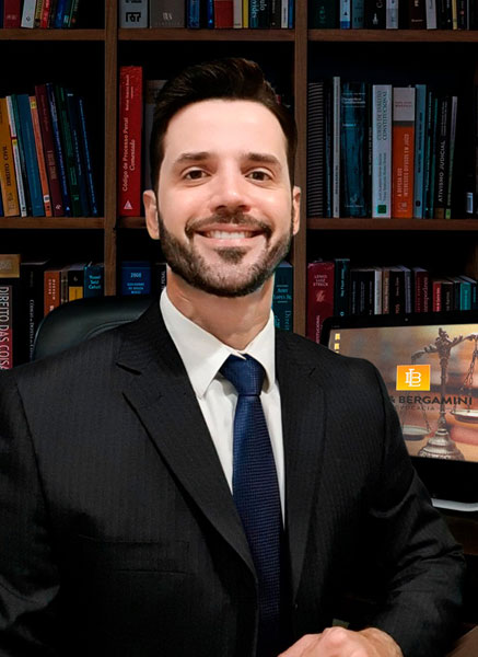 Divulgação - Daniel Bergamini Levi, advogado, especialista em isenções de impostos e aposentadoria Divulgação - Daniel Bergamini Levi, advogado, especialista em isenções de impostos e aposentadoria