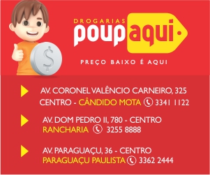 Divulgação Divulgação