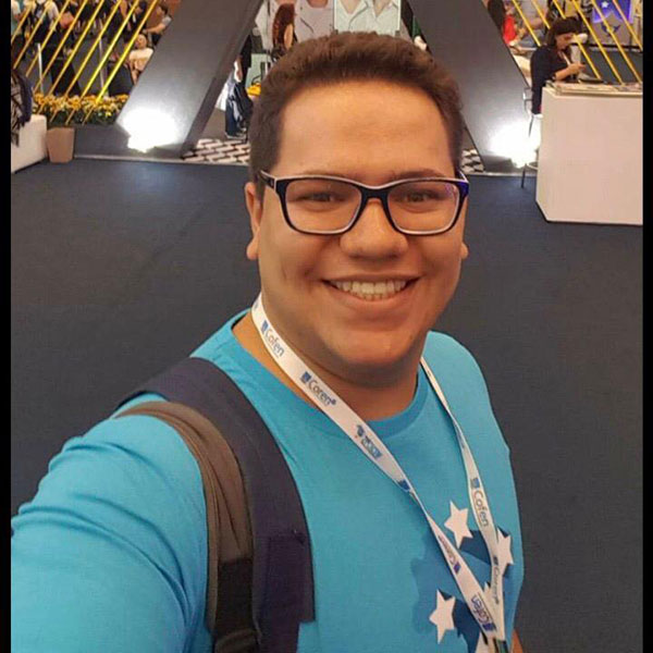 divulgação - Lúcio Henrique D'avila Moreira passou em 2º lugar no concurso de Assis para o cargo de Enfermeiro atenção básica divulgação - Lúcio Henrique D'avila Moreira passou em 2º lugar no concurso de Assis para o cargo de Enfermeiro atenção básica