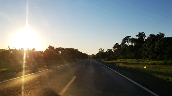 Divulgação - Rodovia Manílio Gobbi (SP 284), entre Assis e Paraguaçu, será duplicada após megaleilão Divulgação - Rodovia Manílio Gobbi (SP 284), entre Assis e Paraguaçu, será duplicada após megaleilão