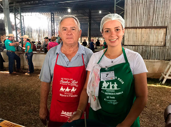 Redação AssisCity - Tradicional Festa de Santos Reis foi realizada na fazenda São Joaquim Redação AssisCity - Tradicional Festa de Santos Reis foi realizada na fazenda São Joaquim