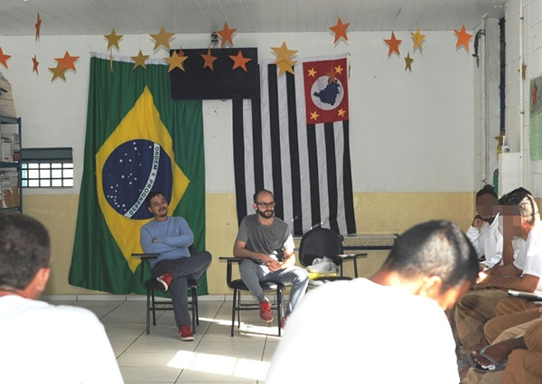 Divulgação - Projeto Filosofia Funcional Divulgação - Projeto Filosofia Funcional