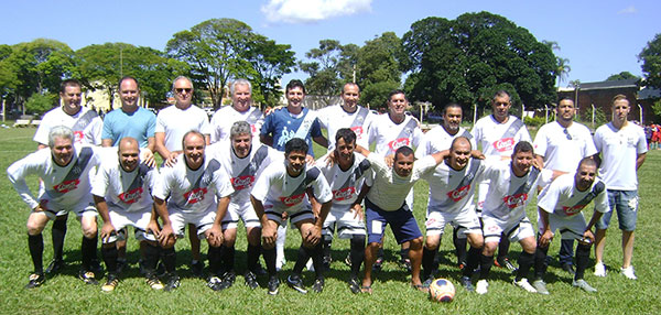 divulgação - Ponte Preta estreou vencendo pelo placar de 3 a 0 divulgação - Ponte Preta estreou vencendo pelo placar de 3 a 0