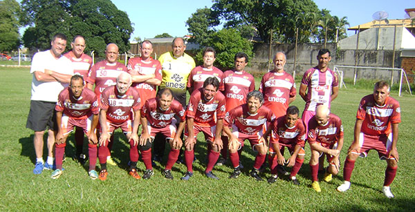 divulgação - Unesp venceu na estreia por 1 a 0 divulgação - Unesp venceu na estreia por 1 a 0
