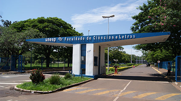 Divulgação - Unesp Assis Divulgação - Unesp Assis