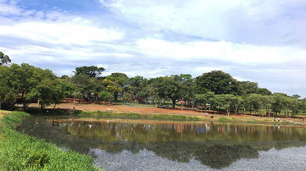 Divulgação - Corrida de 5 quilômetros será nas dependências do Ecoparque em Assis