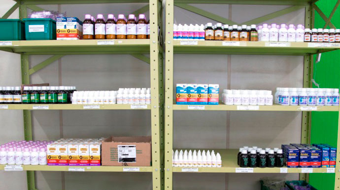 Divulgação - Prefeitura gastou em 2019 quase R$ 5 milhões em medicamentos Divulgação - Prefeitura gastou em 2019 quase R$ 5 milhões em medicamentos