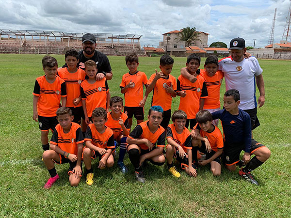 divulgação - Cândido Mota fica com vice campeonato divulgação - Cândido Mota fica com vice campeonato