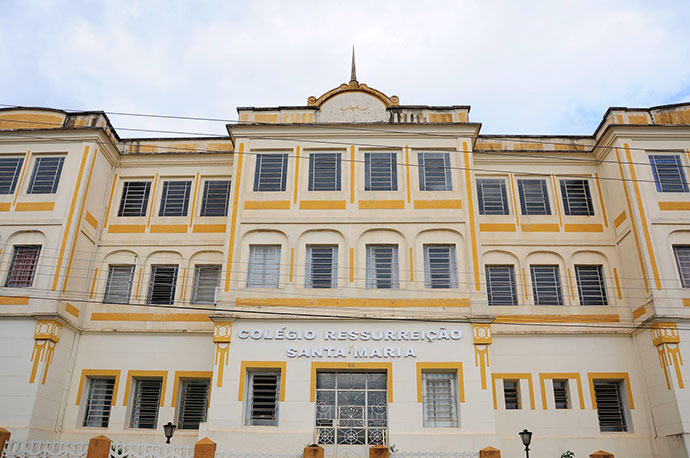 Divulgação - Colégio Santa Maria está com matrículas abertas para o Cursinho Pré-Vestibular Divulgação - Colégio Santa Maria está com matrículas abertas para o Cursinho Pré-Vestibular