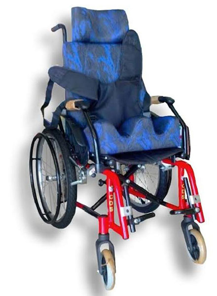 Arquivo Pessoal - A família precisa da doação de uma cadeira de rodas com adequação postural Arquivo Pessoal - A família precisa da doação de uma cadeira de rodas com adequação postural