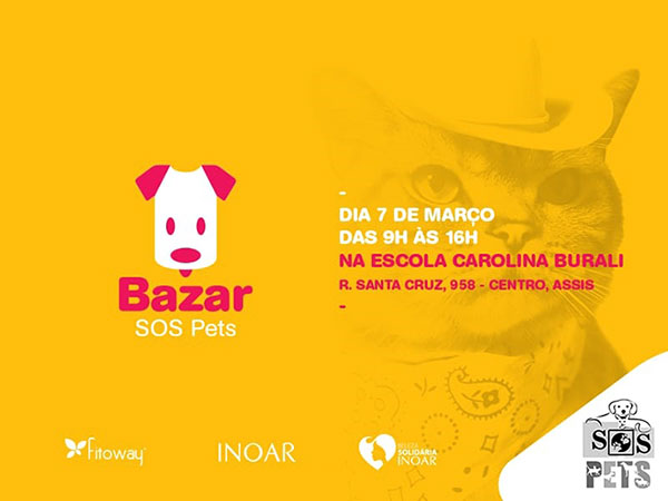divulgação - Cartaz de divulgação do evento divulgação - Cartaz de divulgação do evento