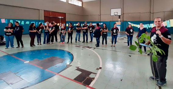 Divulgação - Equipe de Professores Divulgação - Equipe de Professores