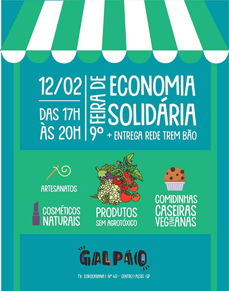 Divulgação Divulgação