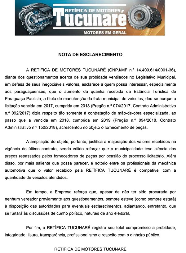 Divulgação Divulgação