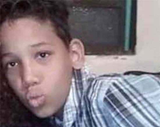Divulgação - Guilherme Prudencio dos Santos, de 13 anos, morreu após ser atropelado em Paraguaçu Paulista