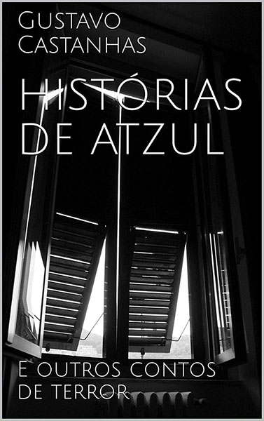 divulgação - Capa do livro vendido em versão digital através do site Amazon