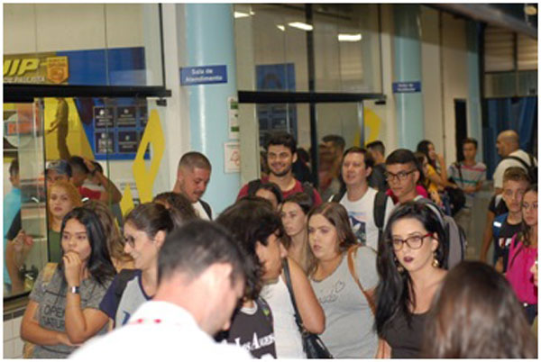 divulgação divulgação