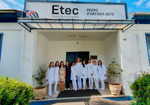 Divulgação - Alunos de Enfermagem da ETEC Assis participarão do Dia D na ESF da Vila Cláudia Divulgação - Alunos de Enfermagem da ETEC Assis participarão do Dia D na ESF da Vila Cláudia