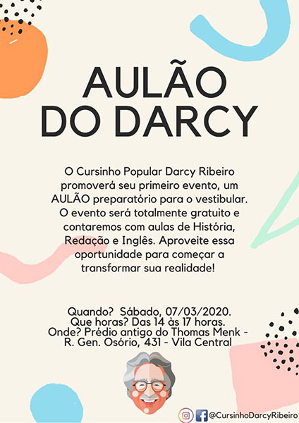 Divulgação Divulgação