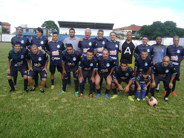 Divulgação - Equipe São Nicolau Divulgação - Equipe São Nicolau