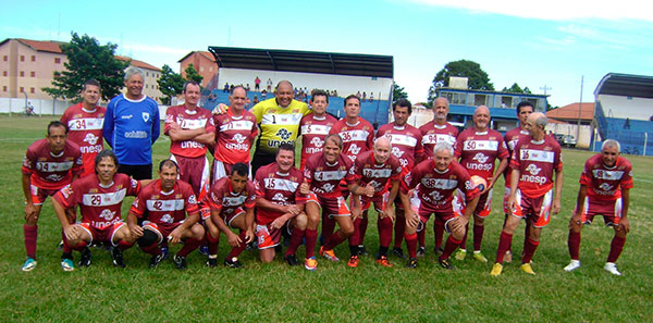 Divulgação - Equipe Unesp Divulgação - Equipe Unesp