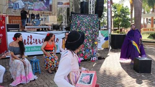 Redação AssisCity - O evento é de graça pra toda a população Redação AssisCity - O evento é de graça pra toda a população