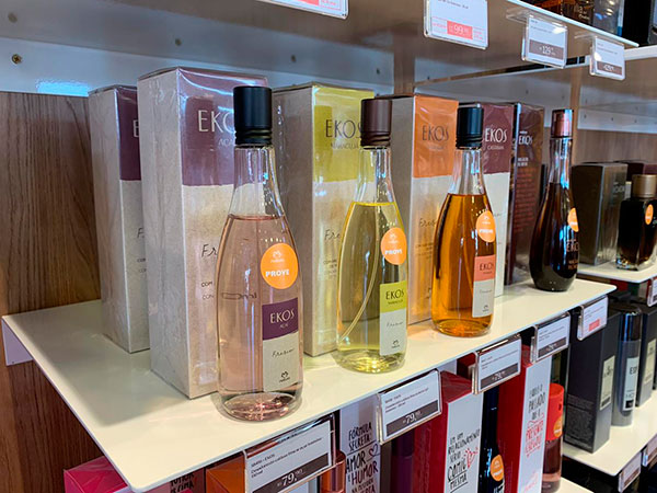 Divulgação - Natura em Assis conta com diversas linhas de produtos, como perfumes, cremes, protetores solares e muito mais Divulgação - Natura em Assis conta com diversas linhas de produtos, como perfumes, cremes, protetores solares e muito mais