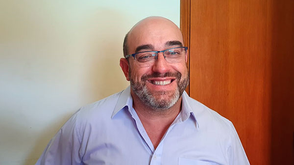 Divulgação - Sidnei Maluza, fundador do Portal Site Contábil e atua na área há mais de 30 anos Divulgação - Sidnei Maluza, fundador do Portal Site Contábil e atua na área há mais de 30 anos