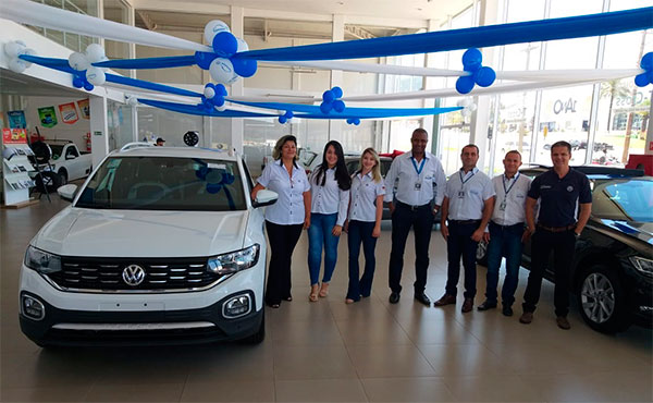 AssisCity - Equipe da Comasa Assis AssisCity - Equipe da Comasa Assis