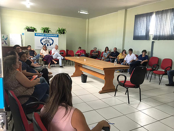AssisCity - O Comitê tomará medidas estruturantes que devem ser tomadas já nos próximos dias AssisCity - O Comitê tomará medidas estruturantes que devem ser tomadas já nos próximos dias