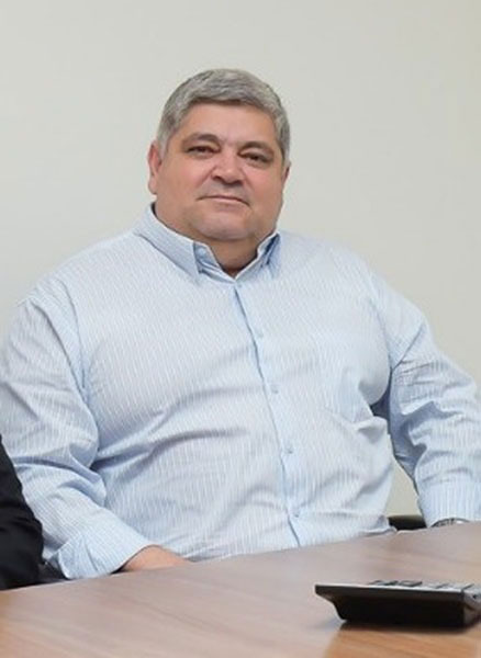 Divulgação - Contabilista Rui Vicente Bermejo Divulgação - Contabilista Rui Vicente Bermejo