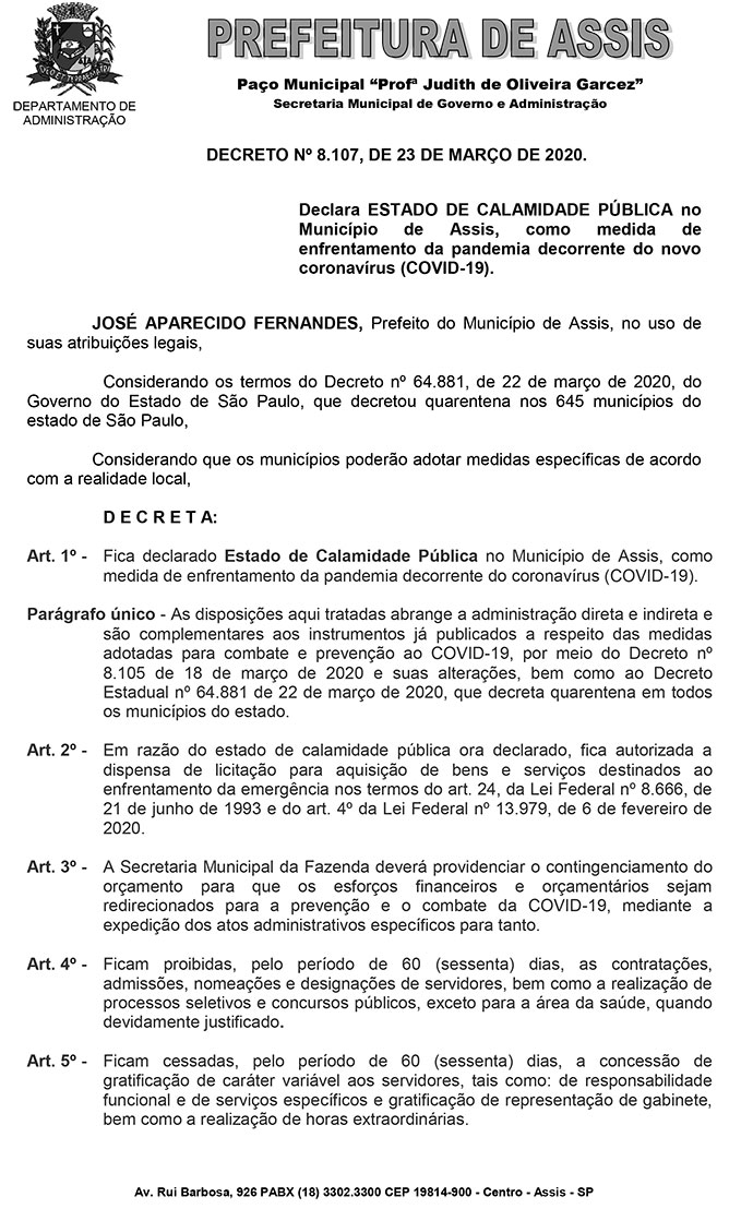 Divulgação Divulgação