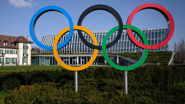 Divulgação - As Olimpíadas deverão ser realizadas em 2021