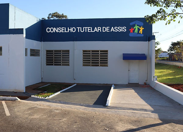 divulgação - Conselho Tutelar de Assis divulgação - Conselho Tutelar de Assis