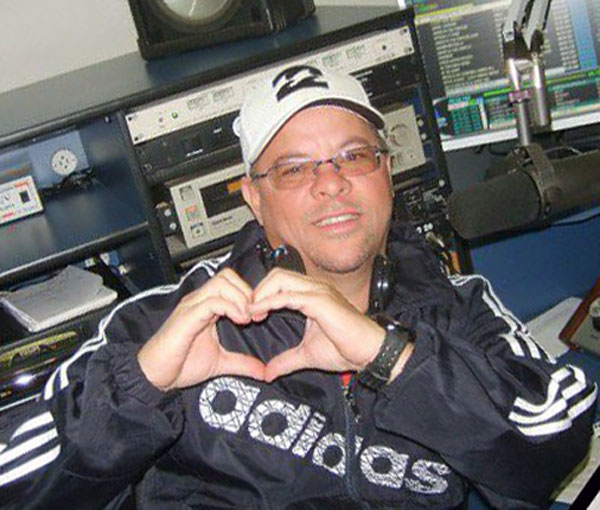 arquivo pessoal - Henrique tinha 53 anos arquivo pessoal - Henrique tinha 53 anos