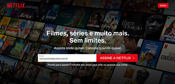 Divulgação - Netflix Divulgação - Netflix